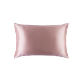 Slip Queen/Standard Pillowcase - Pink - 1 Pc
